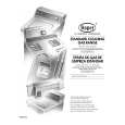 WHIRLPOOL FGP325KN2 Owners Manual WHIRLPOOL FGP325KN2 Owners Manual