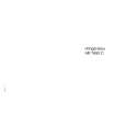 ARTHUR MARTIN ELECTROLUX AR7690C Owners Manual ARTHUR MARTIN ELECTROLUX AR7690C Owners Manual