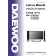 DAEWOO SP-115 CHASSIS Service Manual DAEWOO SP-115 CHASSIS Service Manual