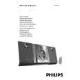 PHILIPS MCM240/22 Owners Manual PHILIPS MCM240/22 Owners Manual