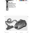 MIOSTAR VAC4700 Owners Manual MIOSTAR VAC4700 Owners Manual