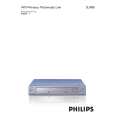 PHILIPS SL400I/00 Owners Manual PHILIPS SL400I/00 Owners Manual