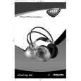 PHILIPS SBCHC8650/00 Owners Manual PHILIPS SBCHC8650/00 Owners Manual