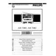 PHILIPS AW7890 Owners Manual PHILIPS AW7890 Owners Manual