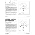 WHIRLPOOL LK10 Installation Manual WHIRLPOOL LK10 Installation Manual