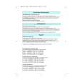 WHIRLPOOL 646.4.12 Owners Manual WHIRLPOOL 646.4.12 Owners Manual