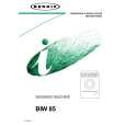 TRICITY BENDIX BiW85 Owners Manual TRICITY BENDIX BiW85 Owners Manual