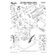 WHIRLPOOL CG2951XYG1 Parts Catalog WHIRLPOOL CG2951XYG1 Parts Catalog