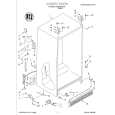 WHIRLPOOL 3XART721F00 Parts Catalog WHIRLPOOL 3XART721F00 Parts Catalog