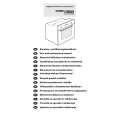 WHIRLPOOL AKS 2000/WH Owners Manual WHIRLPOOL AKS 2000/WH Owners Manual