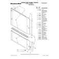 WHIRLPOOL KUDB230Y2 Parts Catalog WHIRLPOOL KUDB230Y2 Parts Catalog