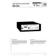 SENNHEISER SI1013 Service Manual SENNHEISER SI1013 Service Manual