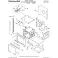 WHIRLPOOL KEBI101DBL8 Parts Catalog WHIRLPOOL KEBI101DBL8 Parts Catalog