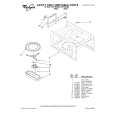 WHIRLPOOL MT6125XBQ0 Parts Catalog WHIRLPOOL MT6125XBQ0 Parts Catalog