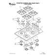 WHIRLPOOL SC8630EXQ5 Parts Catalog WHIRLPOOL SC8630EXQ5 Parts Catalog
