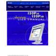 PHILIPS 150P2D74 Owners Manual PHILIPS 150P2D74 Owners Manual