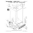 WHIRLPOOL KSRS25IKBL00 Parts Catalog WHIRLPOOL KSRS25IKBL00 Parts Catalog