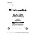 WHIRLPOOL KEMI300WBL1 Parts Catalog WHIRLPOOL KEMI300WBL1 Parts Catalog