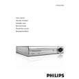 PHILIPS DTR6610/00 Owners Manual PHILIPS DTR6610/00 Owners Manual