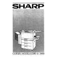 SHARP SF8350 Owners Manual SHARP SF8350 Owners Manual