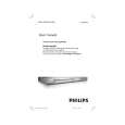 PHILIPS DVP3020K/61 Owners Manual PHILIPS DVP3020K/61 Owners Manual