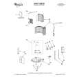 WHIRLPOOL ACPE102PS2 Parts Catalog WHIRLPOOL ACPE102PS2 Parts Catalog