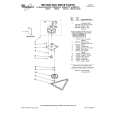 WHIRLPOOL GX900QPPB1 Parts Catalog WHIRLPOOL GX900QPPB1 Parts Catalog