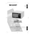SHARP R363 Owners Manual SHARP R363 Owners Manual