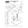 WHIRLPOOL IGD4400TQ0 Parts Catalog WHIRLPOOL IGD4400TQ0 Parts Catalog