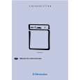 ELECTROLUX ESF6133 Owners Manual ELECTROLUX ESF6133 Owners Manual