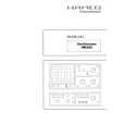 HAMEG HM208 Service Manual HAMEG HM208 Service Manual