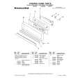 WHIRLPOOL KEBS107BAL2 Parts Catalog WHIRLPOOL KEBS107BAL2 Parts Catalog