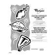 WHIRLPOOL GJD3644LB00 Owners Manual WHIRLPOOL GJD3644LB00 Owners Manual