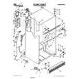 WHIRLPOOL ET18RKXXW00 Parts Catalog WHIRLPOOL ET18RKXXW00 Parts Catalog