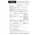 GRUNDIG BOY203 Service Manual GRUNDIG BOY203 Service Manual