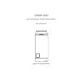 AEG LAV45050 Owners Manual AEG LAV45050 Owners Manual