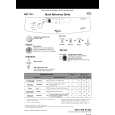 WHIRLPOOL ADP 7351 WH Quick Start WHIRLPOOL ADP 7351 WH Quick Start