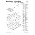 WHIRLPOOL KGSI901PBL00 Parts Catalog WHIRLPOOL KGSI901PBL00 Parts Catalog