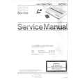 PHILIPS 22VP830 Service Manual PHILIPS 22VP830 Service Manual