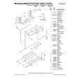 WHIRLPOOL KUDS03CTBL1 Parts Catalog WHIRLPOOL KUDS03CTBL1 Parts Catalog