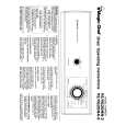 WHIRLPOOL YE20HA3C Owners Manual WHIRLPOOL YE20HA3C Owners Manual
