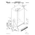 WHIRLPOOL 8ED20ZKXAW01 Parts Catalog WHIRLPOOL 8ED20ZKXAW01 Parts Catalog