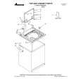 WHIRLPOOL NTW5400TQ0 Parts Catalog WHIRLPOOL NTW5400TQ0 Parts Catalog