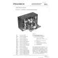 HANSEATIC 387/476 Service Manual HANSEATIC 387/476 Service Manual