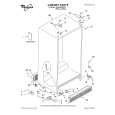 WHIRLPOOL GS2SHKXNQ02 Parts Catalog WHIRLPOOL GS2SHKXNQ02 Parts Catalog