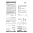 PHILIPS 21PT5437/78 Owners Manual PHILIPS 21PT5437/78 Owners Manual