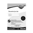 PHILIPS 20PS47S Owners Manual PHILIPS 20PS47S Owners Manual