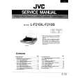 JVC L-F210B Service Manual JVC L-F210B Service Manual