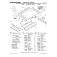 WHIRLPOOL YKESA907PB00 Parts Catalog WHIRLPOOL YKESA907PB00 Parts Catalog