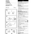 AIWA TP-M440 Owners Manual AIWA TP-M440 Owners Manual